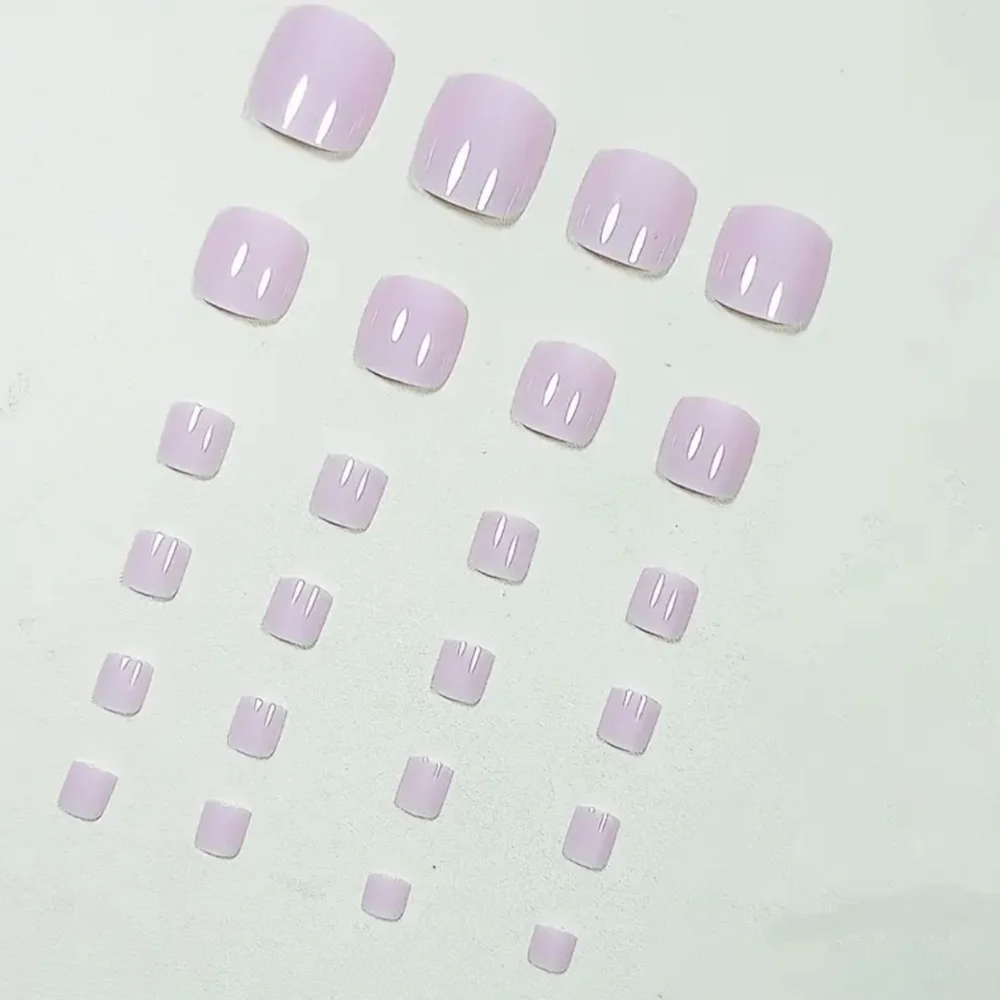 🔥PAMPERED PURPLE🔥 - Picture 2 of 4